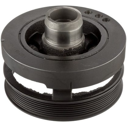 Graywerks Engine Harmonic Balancer 102129