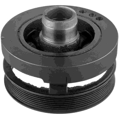 Graywerks Engine Harmonic Balancer 102129