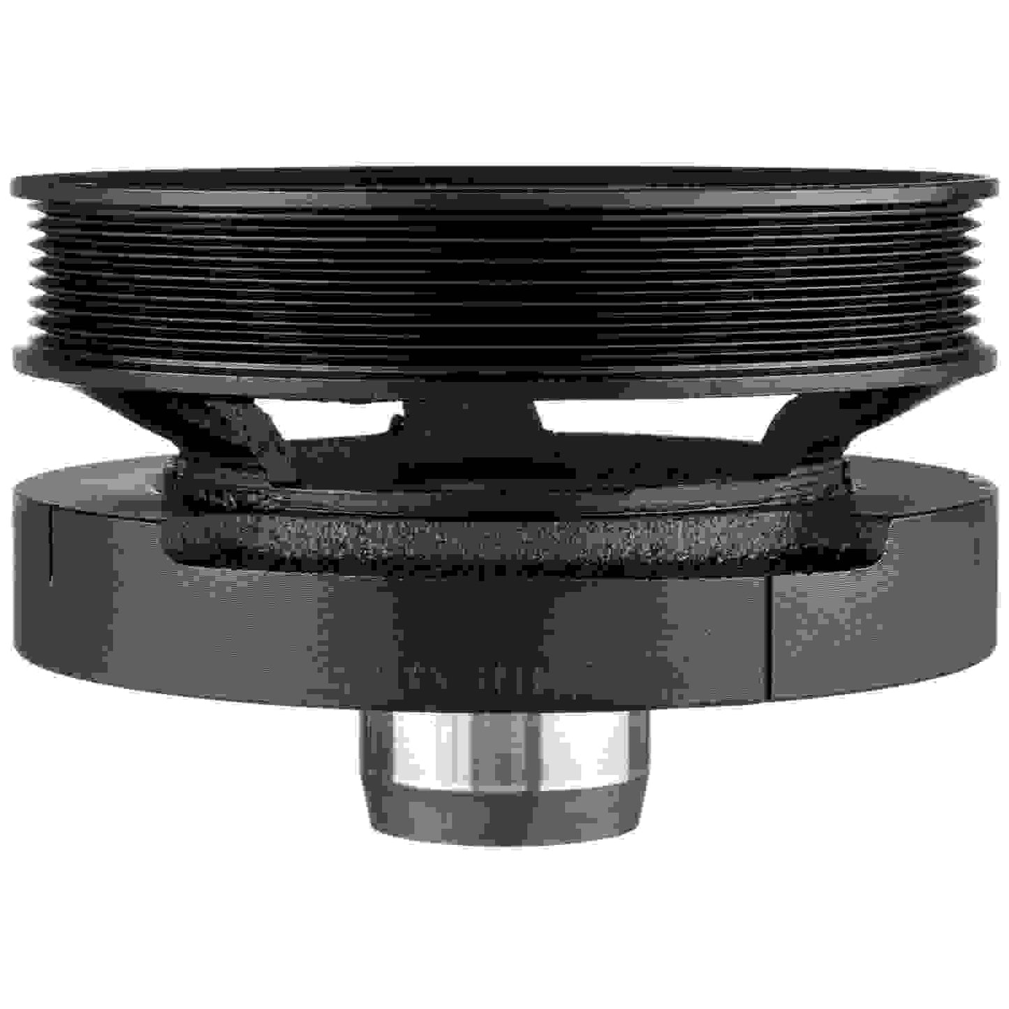 Graywerks Engine Harmonic Balancer 102129