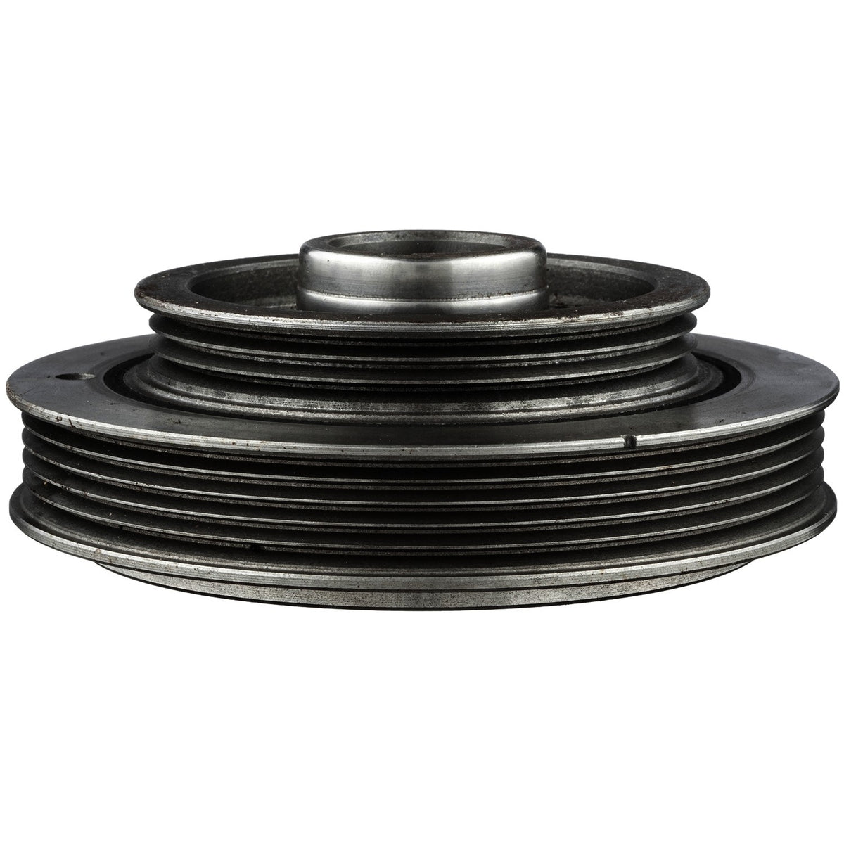 Graywerks Engine Harmonic Balancer 102131