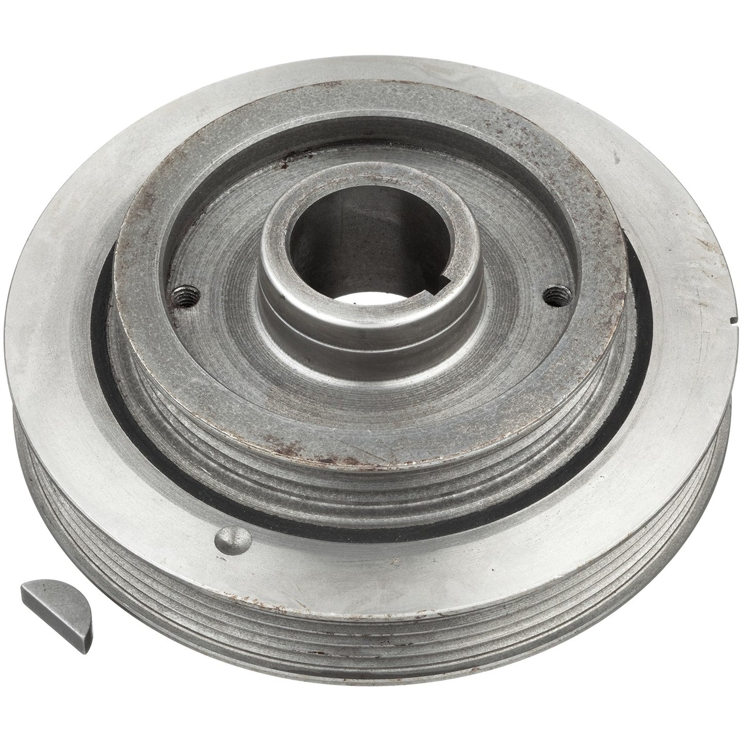 Graywerks Engine Harmonic Balancer 102131