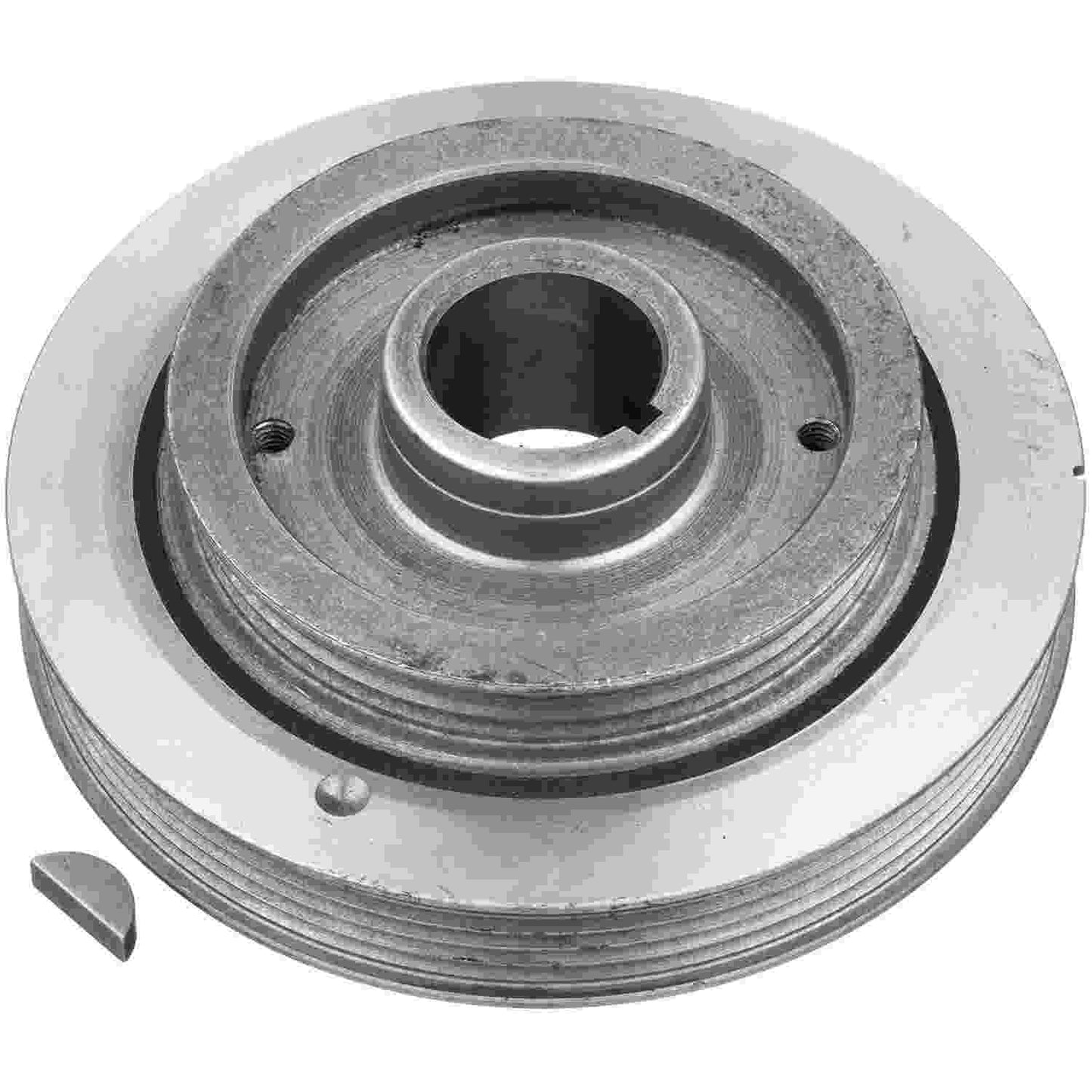 Graywerks Engine Harmonic Balancer 102131
