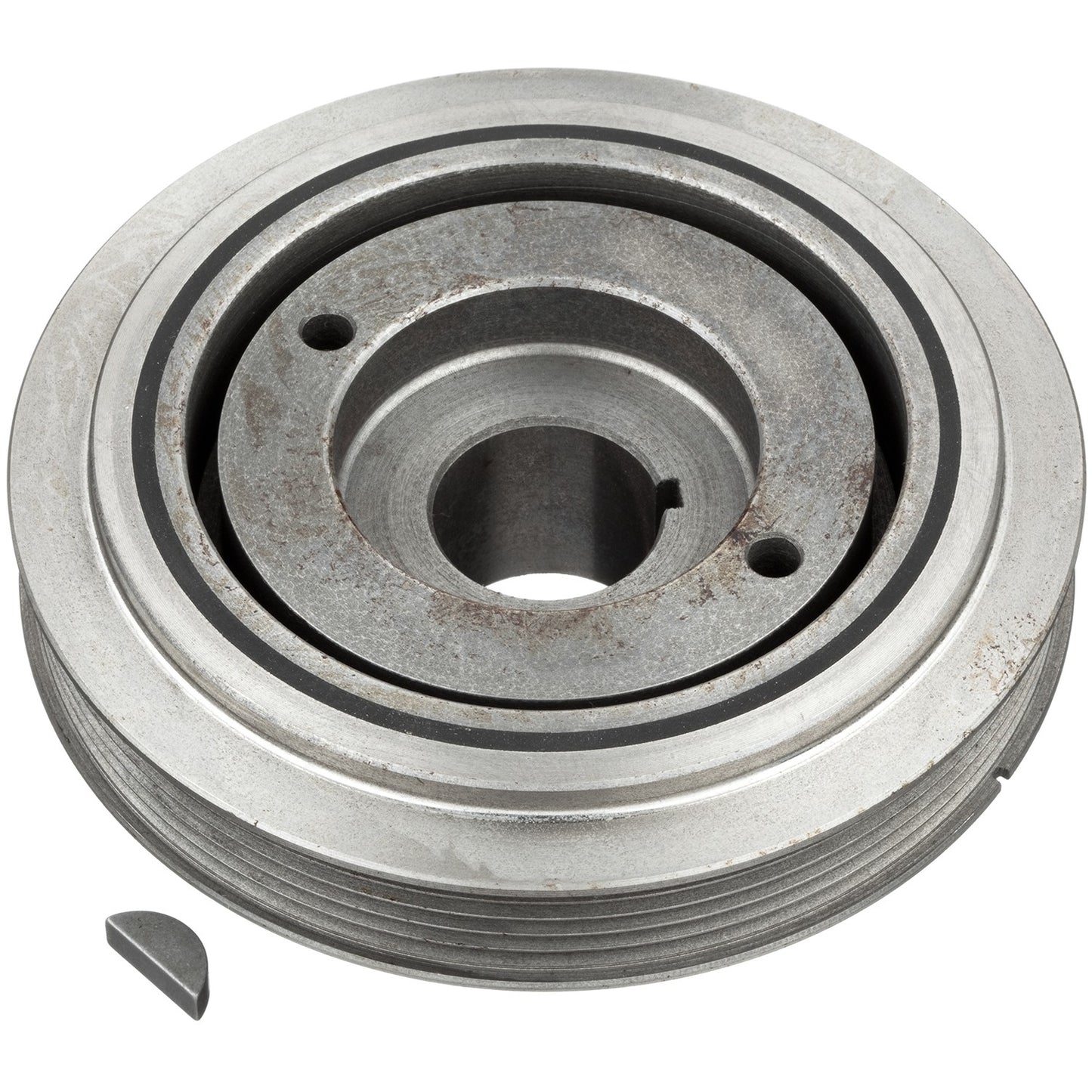 Graywerks Engine Harmonic Balancer 102131