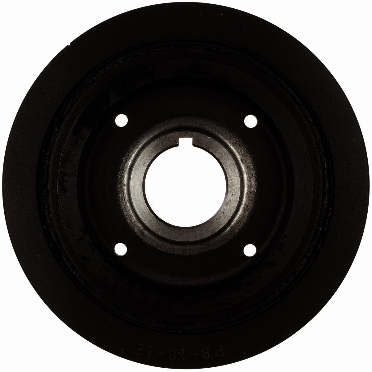 Graywerks Engine Harmonic Balancer 102132