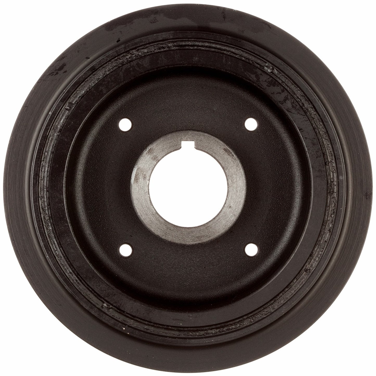 Graywerks Engine Harmonic Balancer 102132