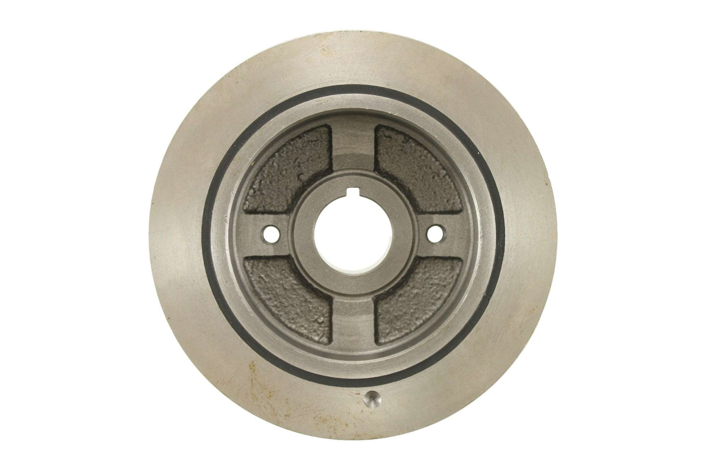 Graywerks Engine Harmonic Balancer 102133