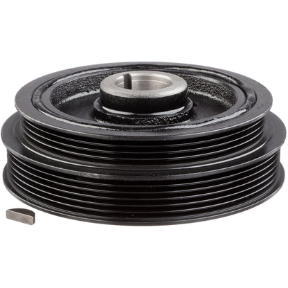 Graywerks Engine Harmonic Balancer 102133