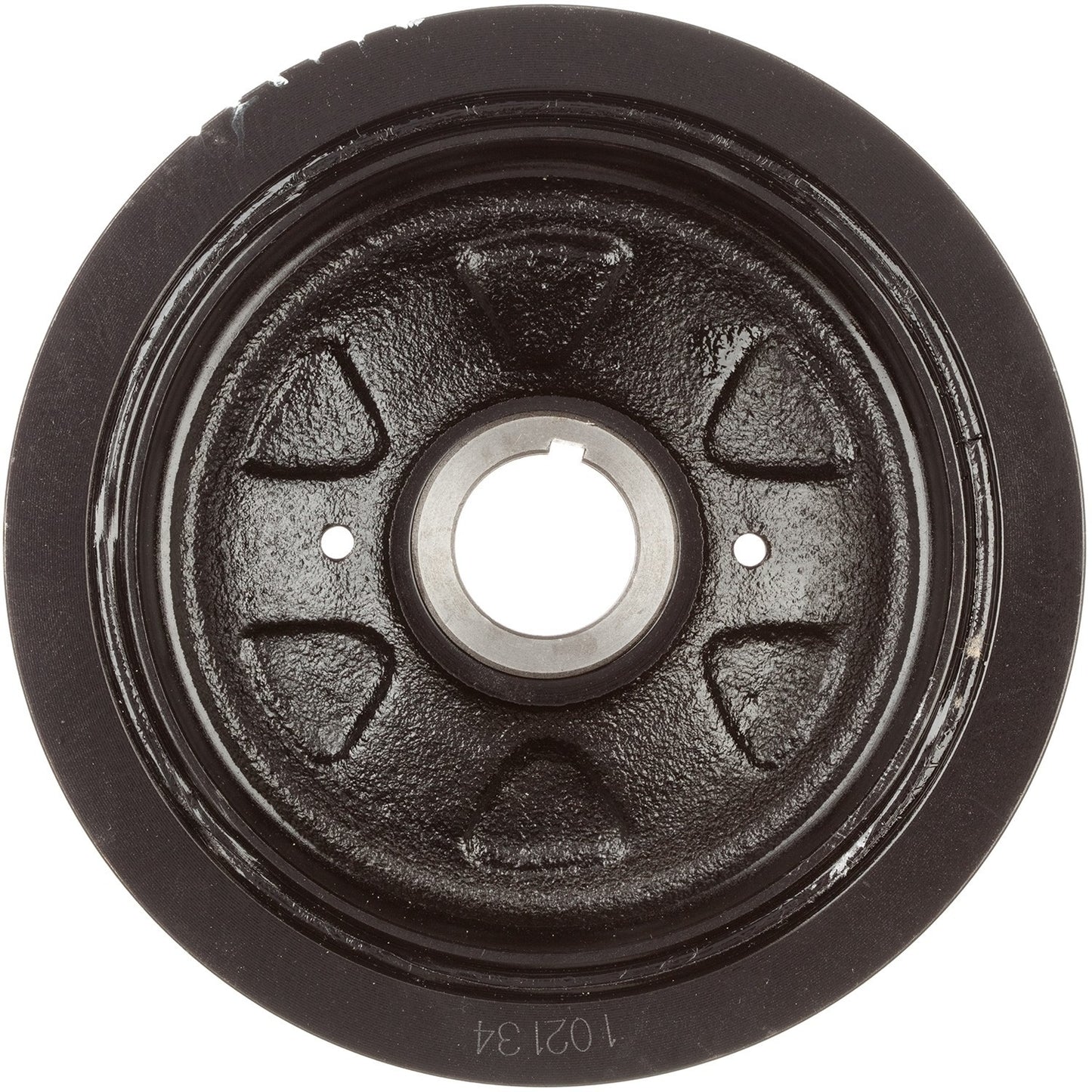 Graywerks Engine Harmonic Balancer 102134