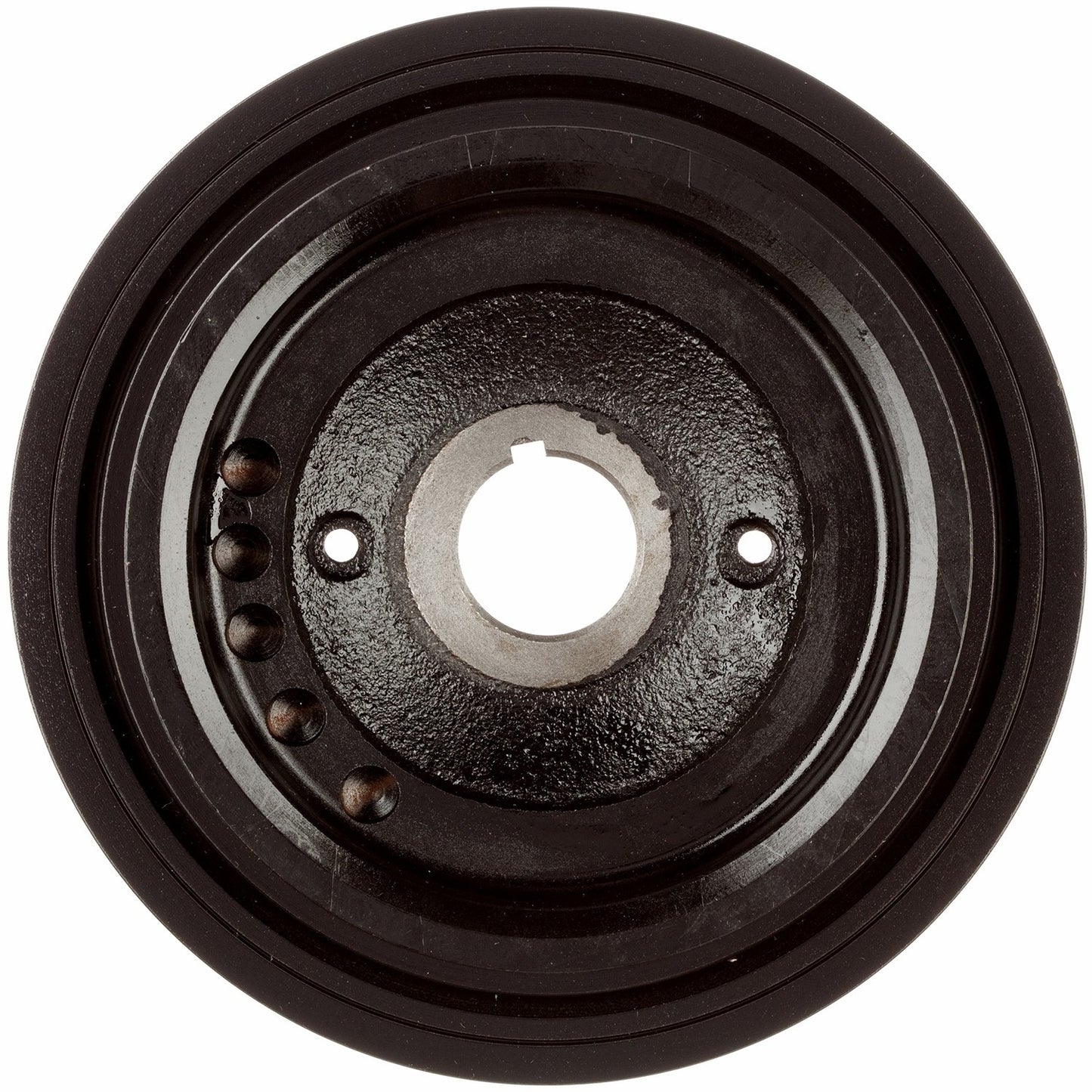 Graywerks Engine Harmonic Balancer 102134