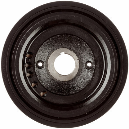Graywerks Engine Harmonic Balancer 102134