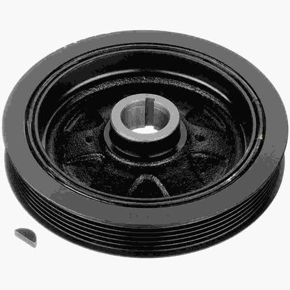 Graywerks Engine Harmonic Balancer 102134