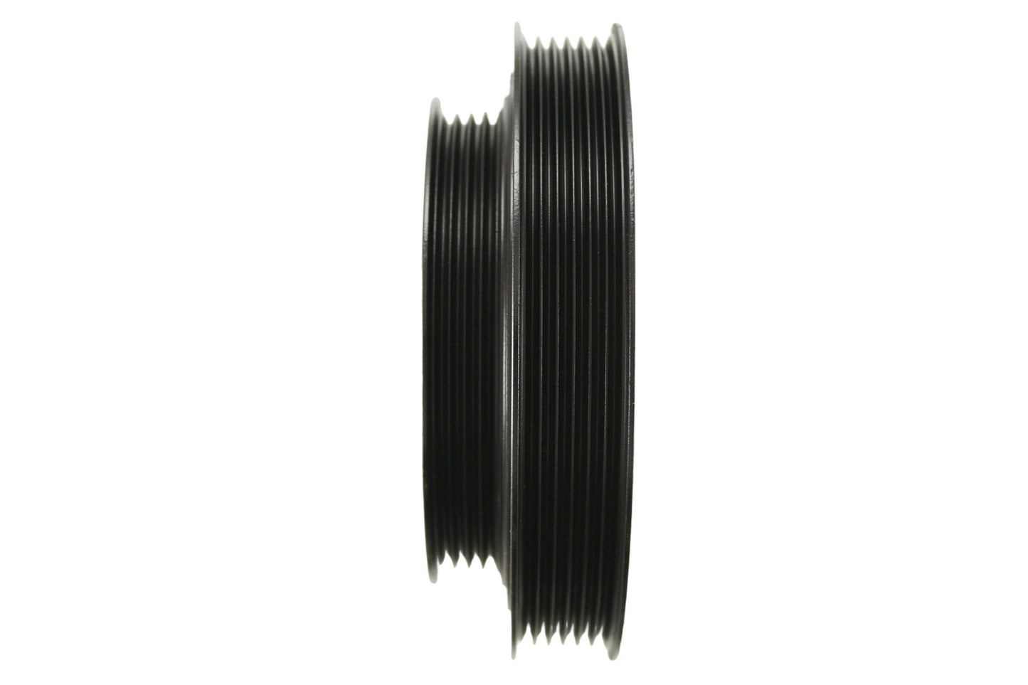 Graywerks Engine Harmonic Balancer 102134