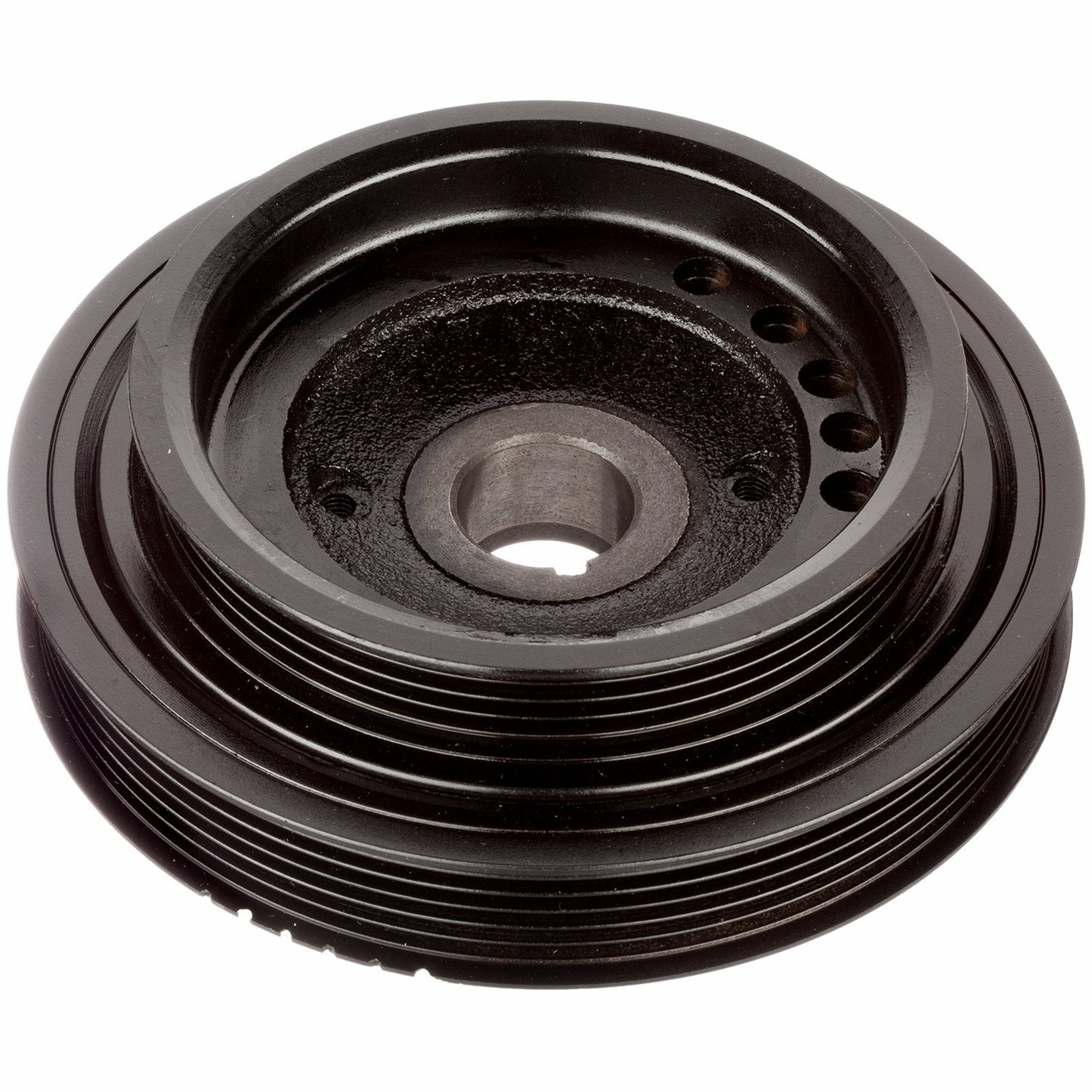 Graywerks Engine Harmonic Balancer 102134
