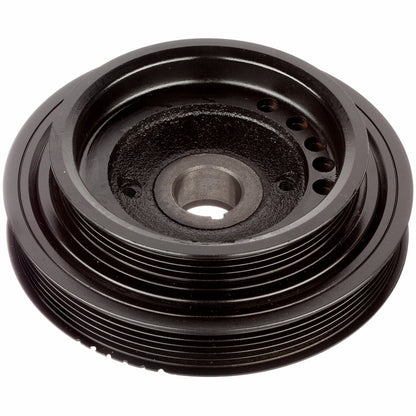 Graywerks Engine Harmonic Balancer 102134