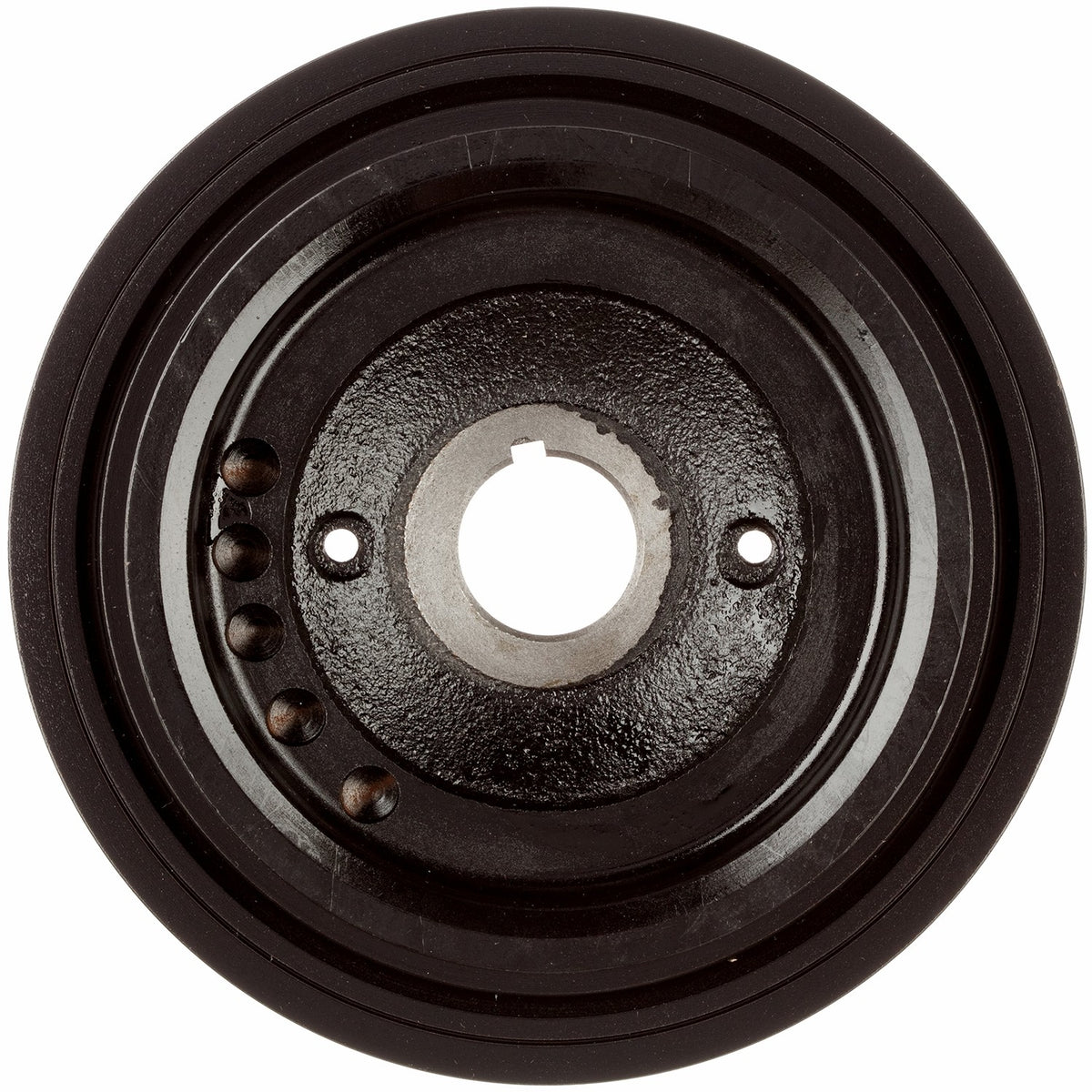 Graywerks Engine Harmonic Balancer 102134