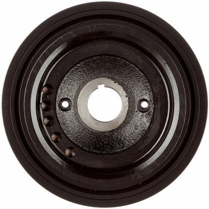 Graywerks Engine Harmonic Balancer 102134