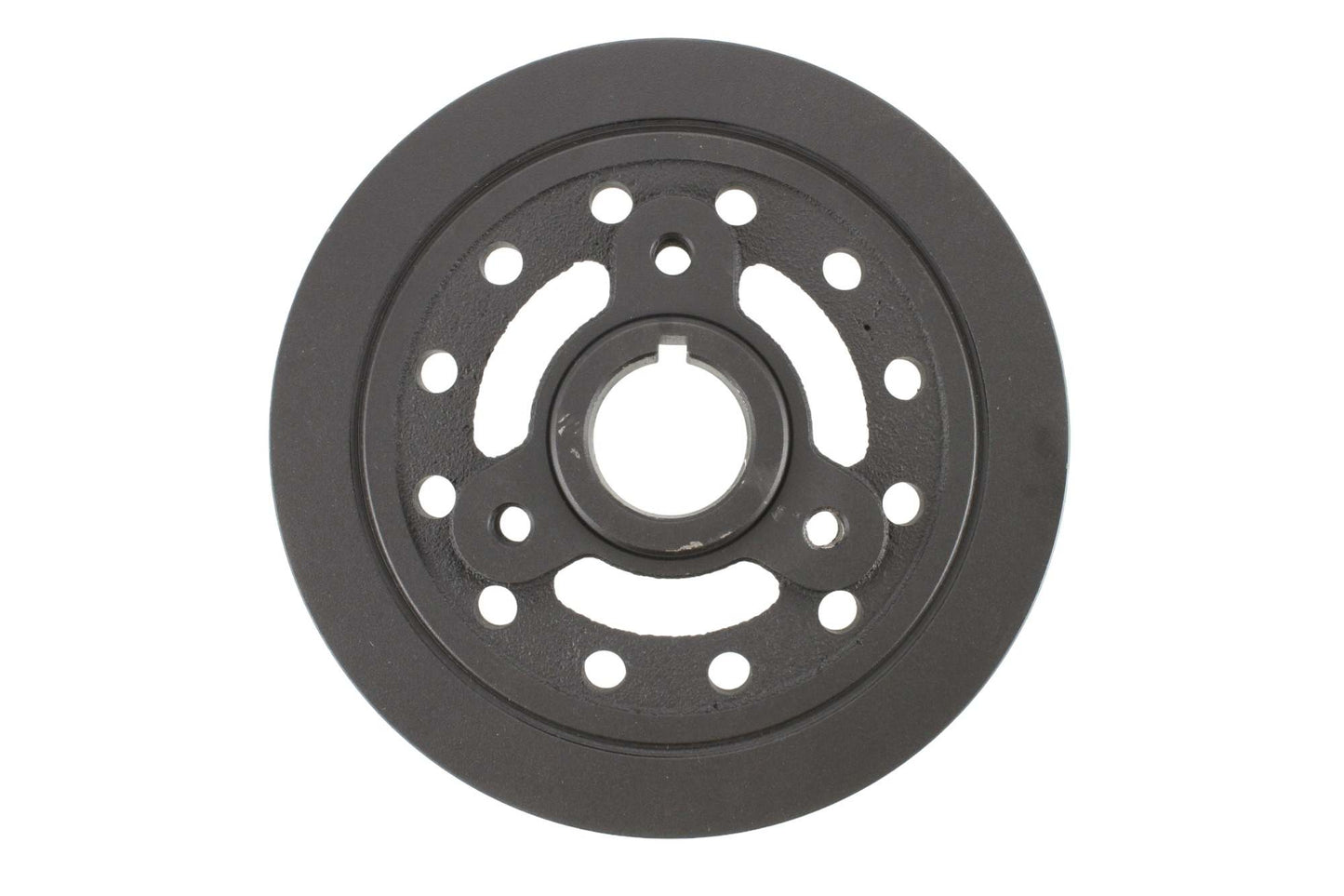 Graywerks Engine Harmonic Balancer 102137