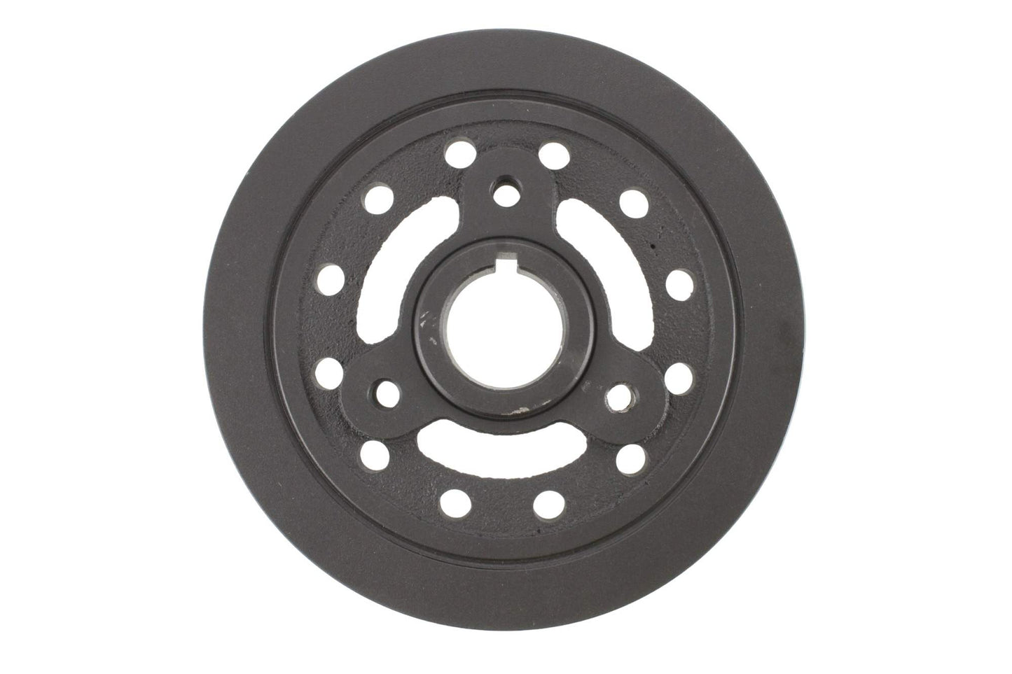 Graywerks Engine Harmonic Balancer 102137