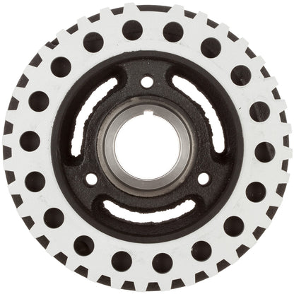 Graywerks Engine Harmonic Balancer 102140
