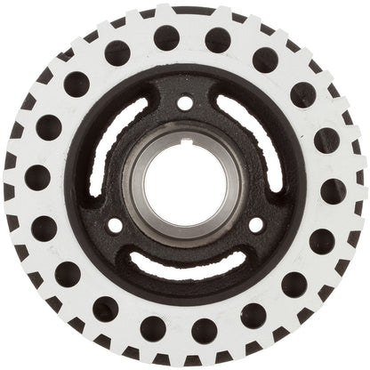 Graywerks Engine Harmonic Balancer 102140