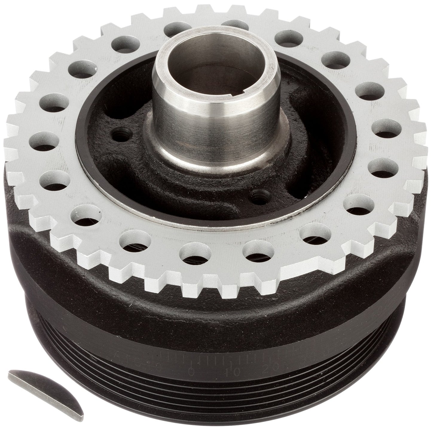 Graywerks Engine Harmonic Balancer 102140