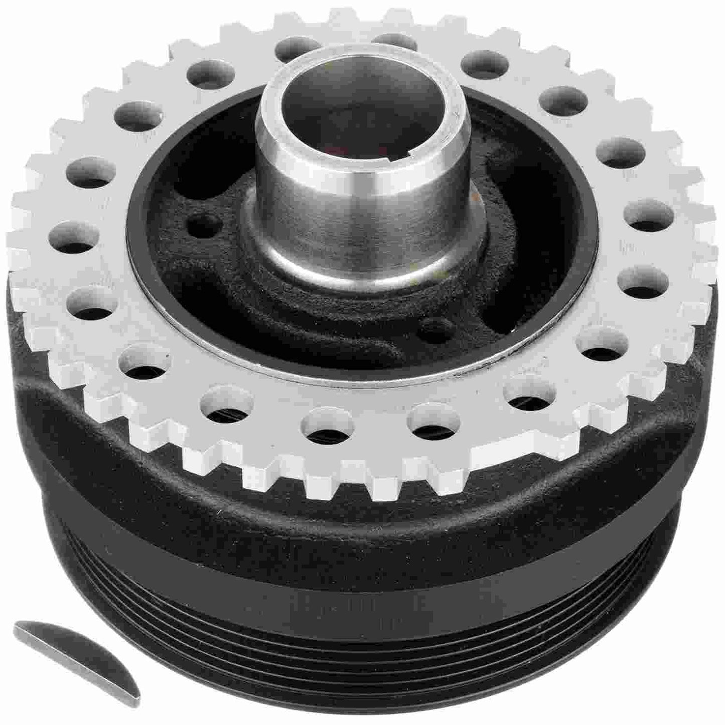 Graywerks Engine Harmonic Balancer 102140