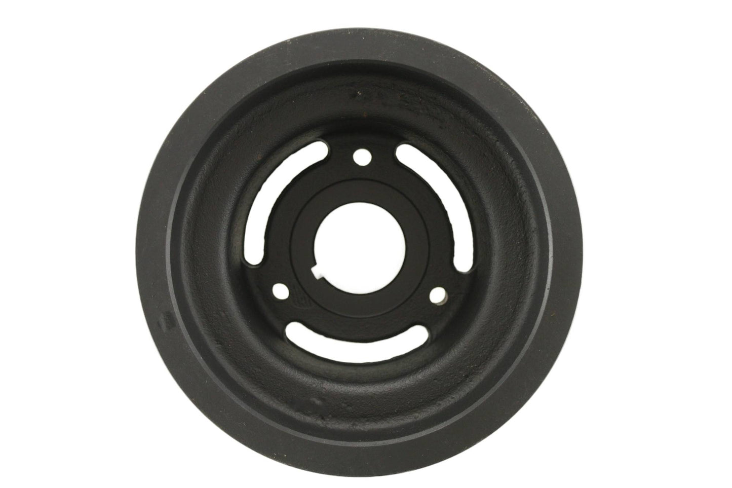 Graywerks Engine Harmonic Balancer 102140