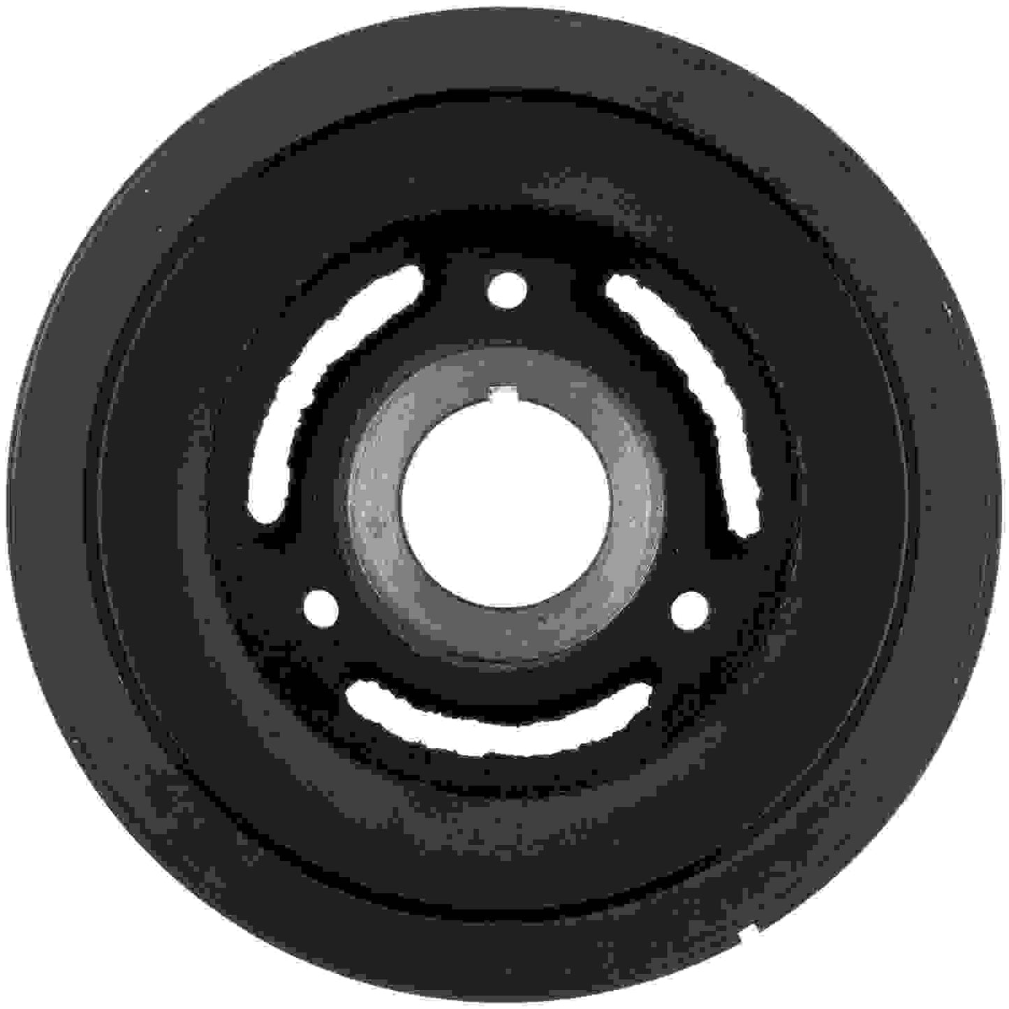 Graywerks Engine Harmonic Balancer 102140