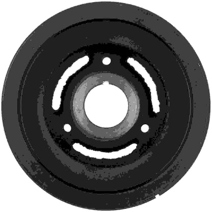 Graywerks Engine Harmonic Balancer 102140