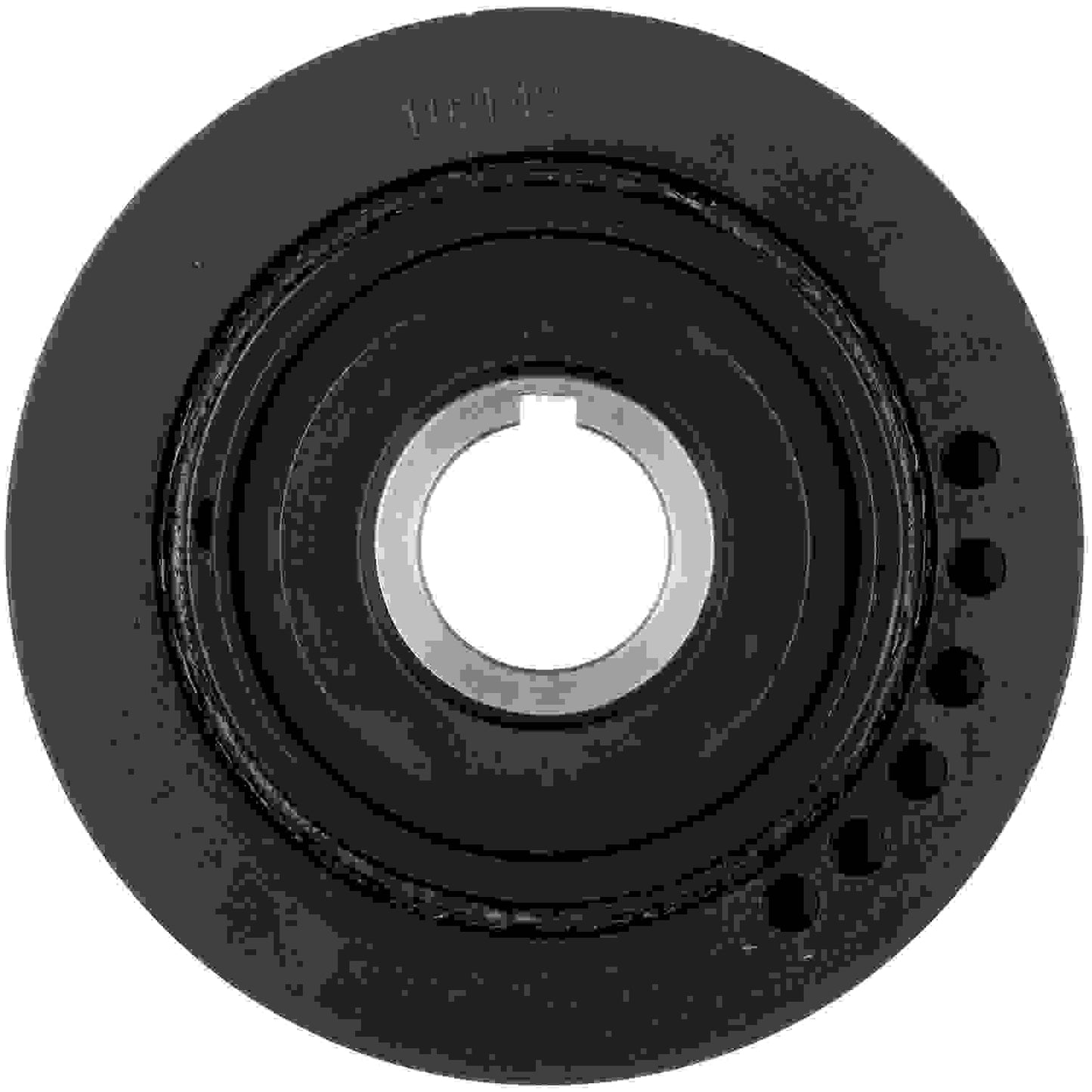 Graywerks Engine Harmonic Balancer 102142