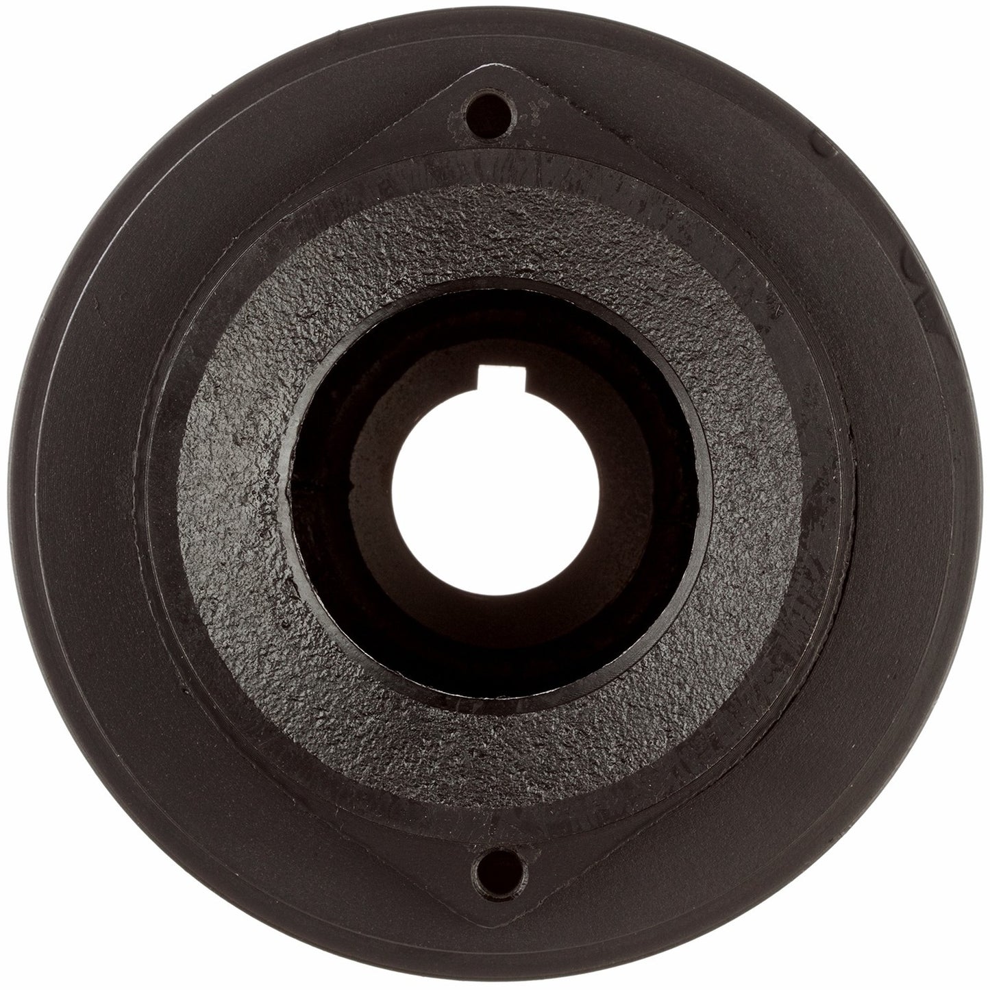 Graywerks Engine Harmonic Balancer 102142