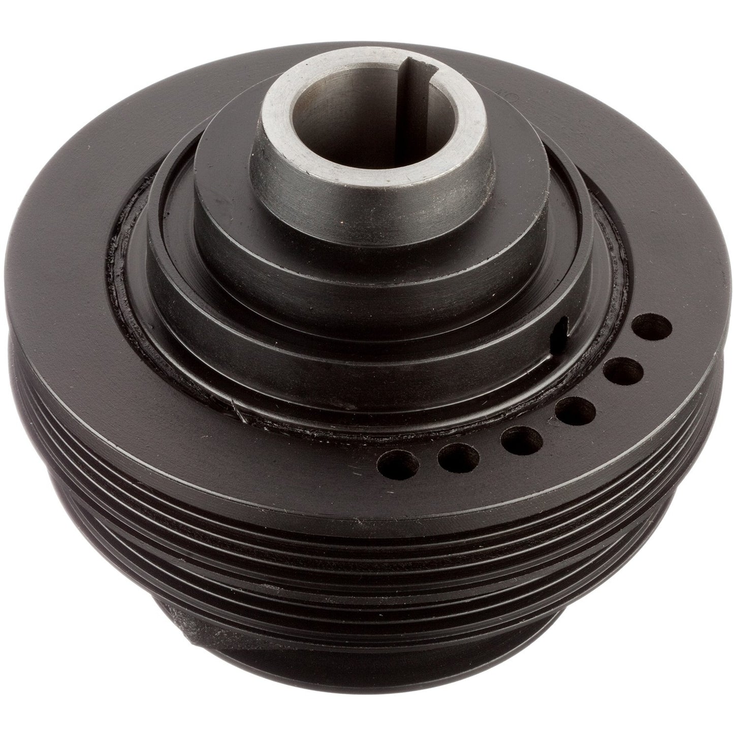 Graywerks Engine Harmonic Balancer 102142