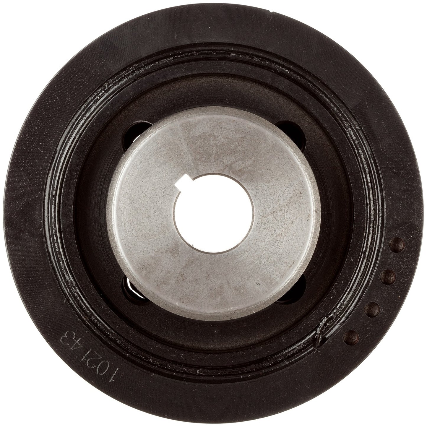 Graywerks Engine Harmonic Balancer 102143