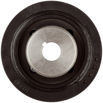 Graywerks Engine Harmonic Balancer 102143