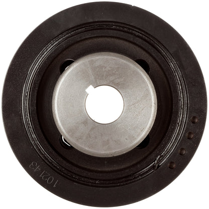 Graywerks Engine Harmonic Balancer 102143