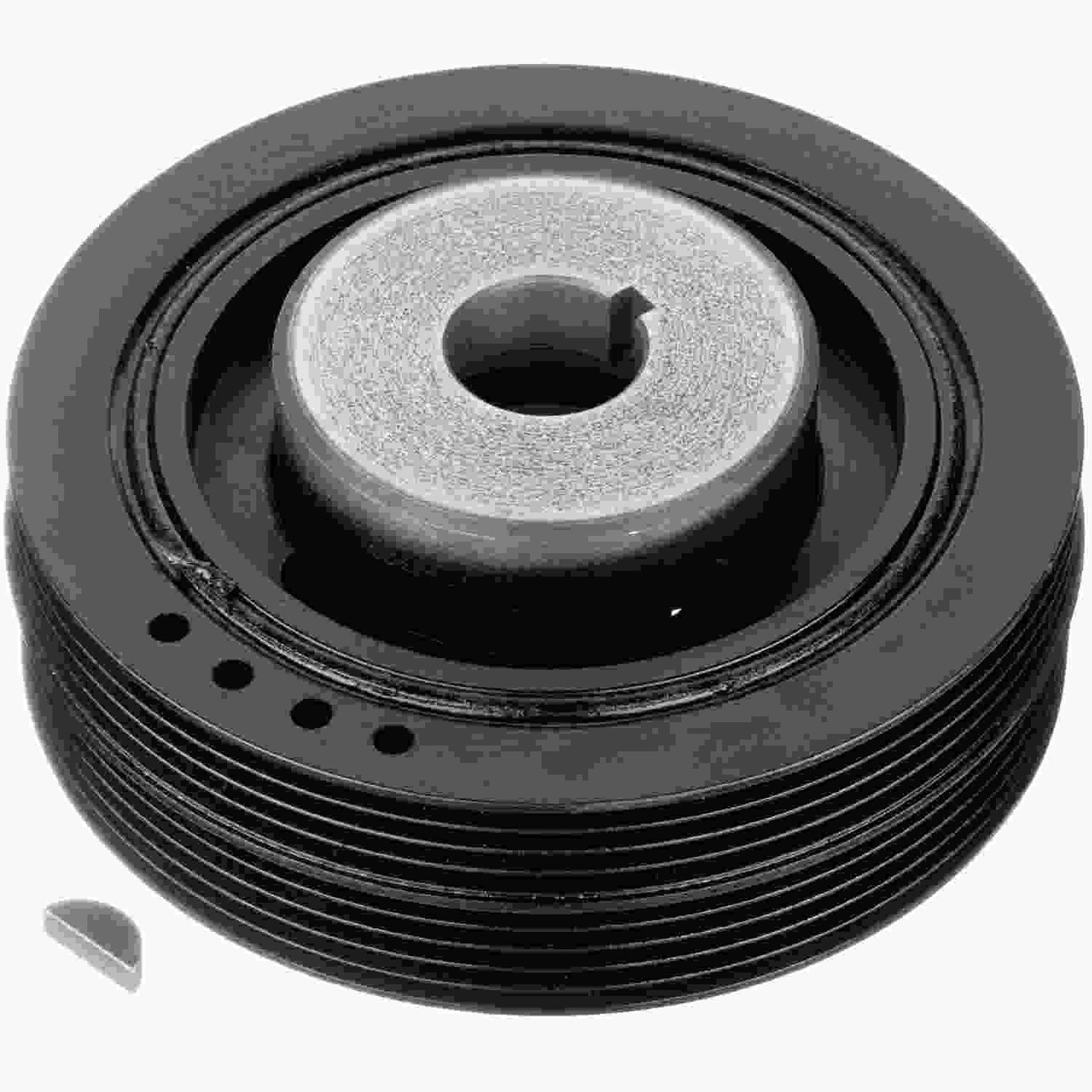 Graywerks Engine Harmonic Balancer 102143