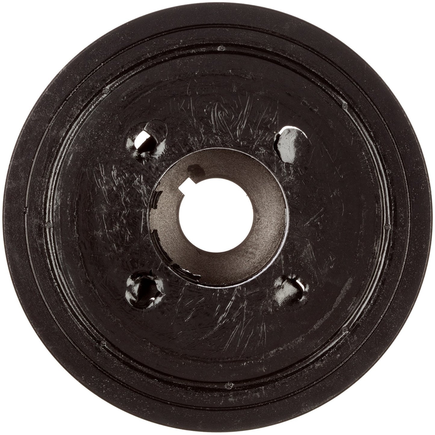 Graywerks Engine Harmonic Balancer 102143