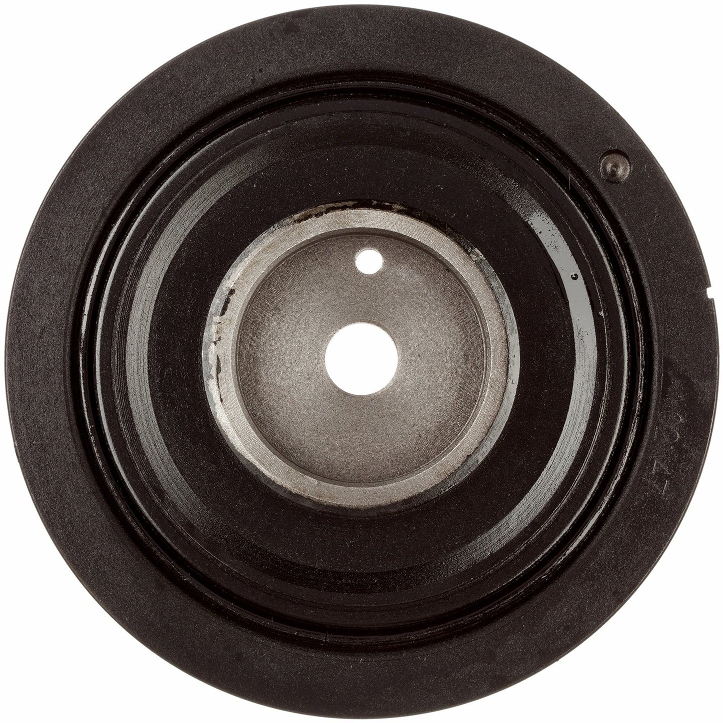 Graywerks Engine Harmonic Balancer 102147