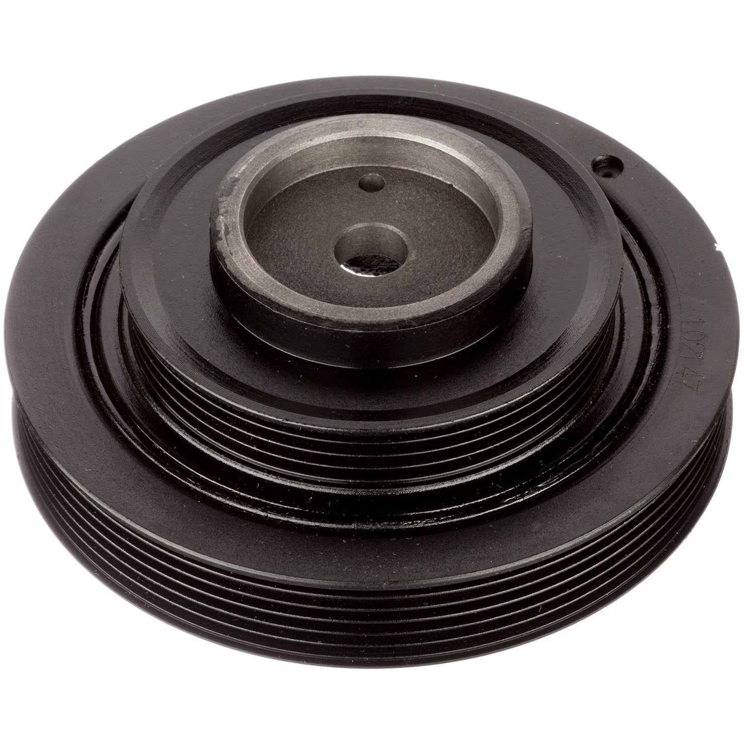 Graywerks Engine Harmonic Balancer 102147