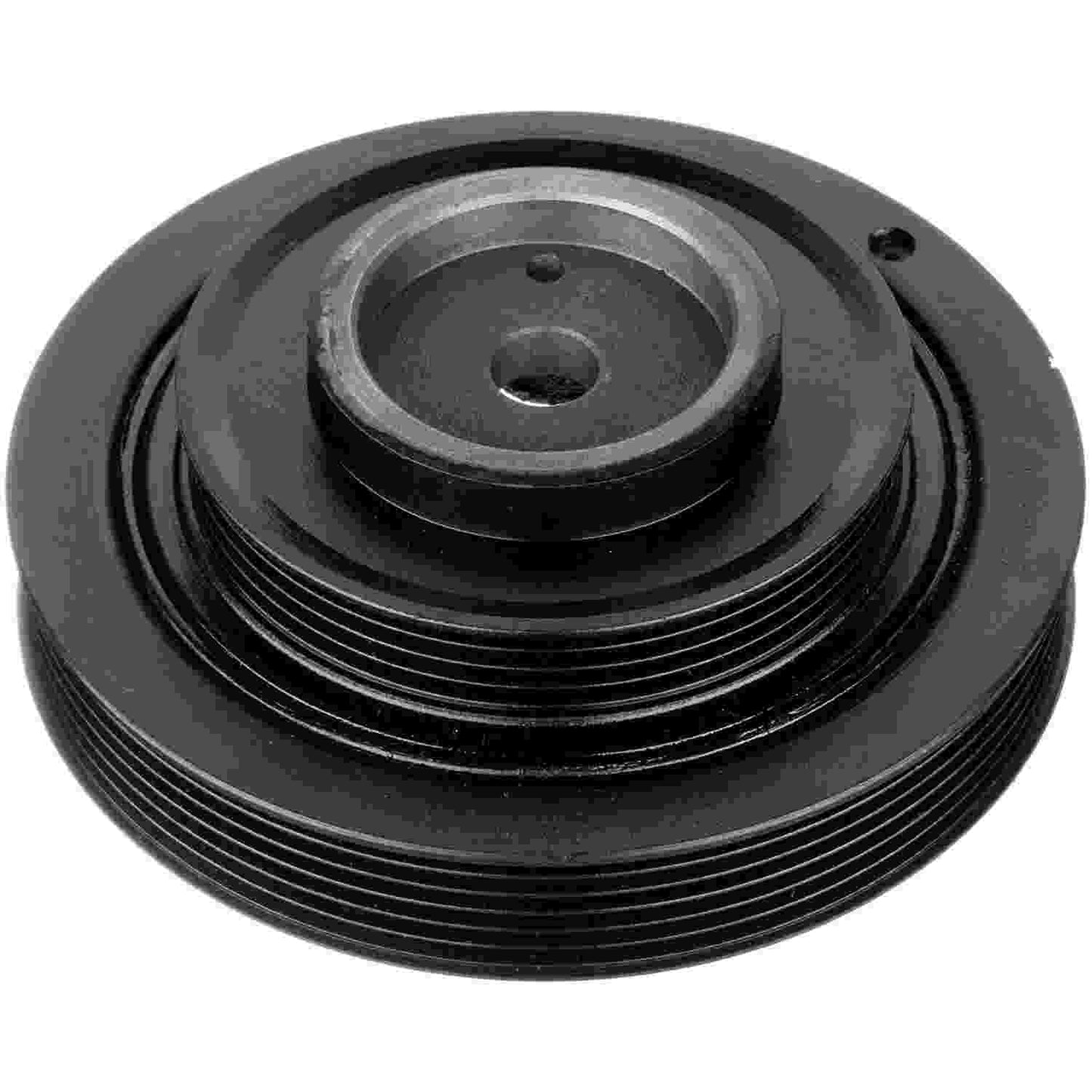 Graywerks Engine Harmonic Balancer 102147