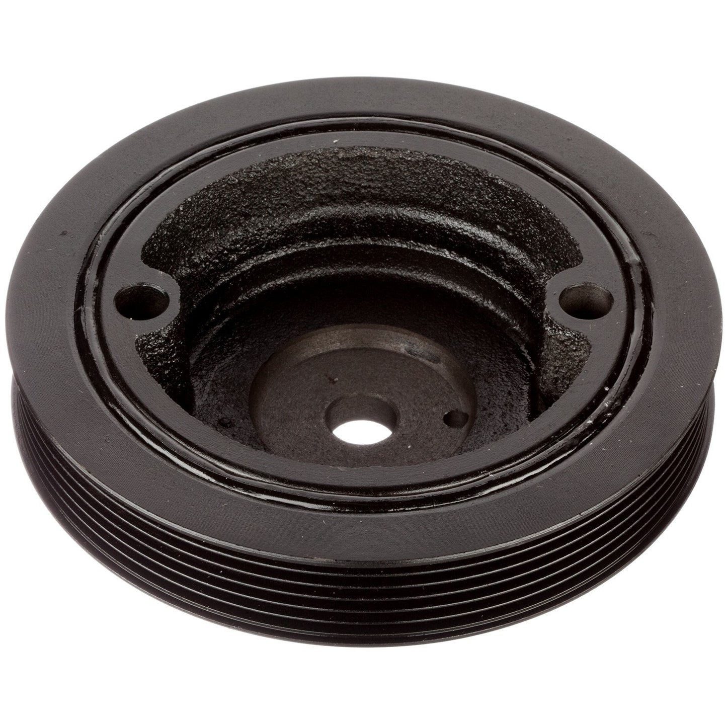 Graywerks Engine Harmonic Balancer 102147