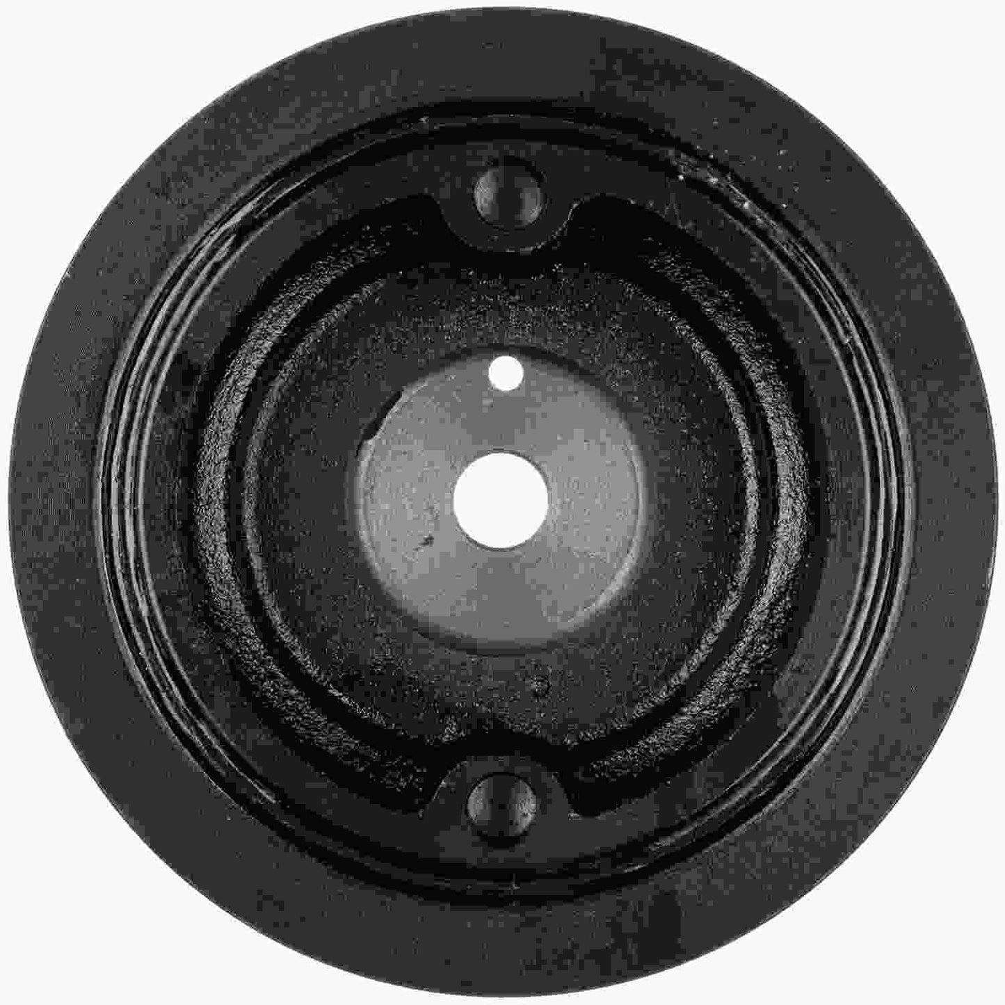 Graywerks Engine Harmonic Balancer 102147