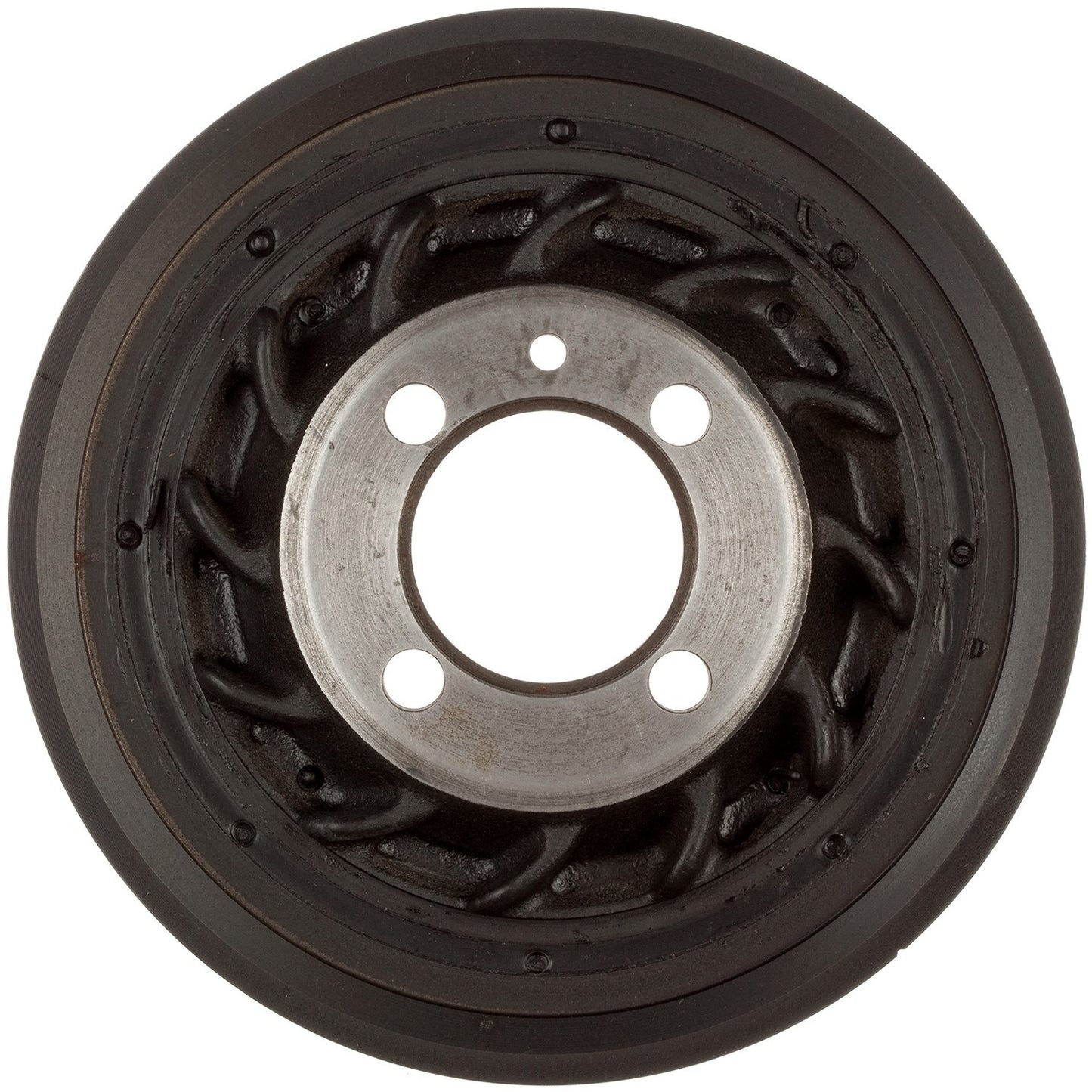 Graywerks Engine Harmonic Balancer 102151