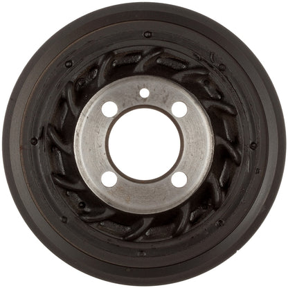 Graywerks Engine Harmonic Balancer 102151