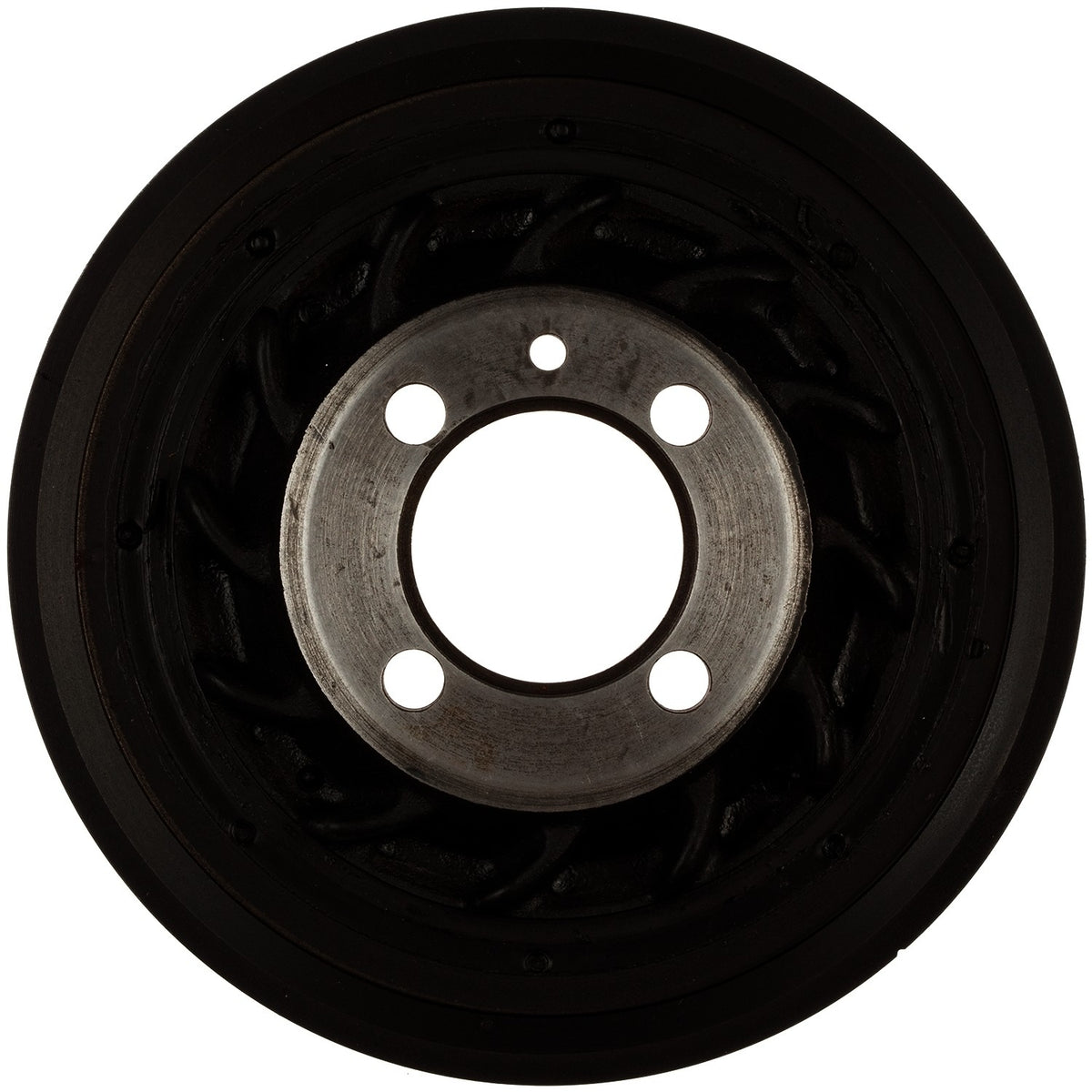 Graywerks Engine Harmonic Balancer 102151