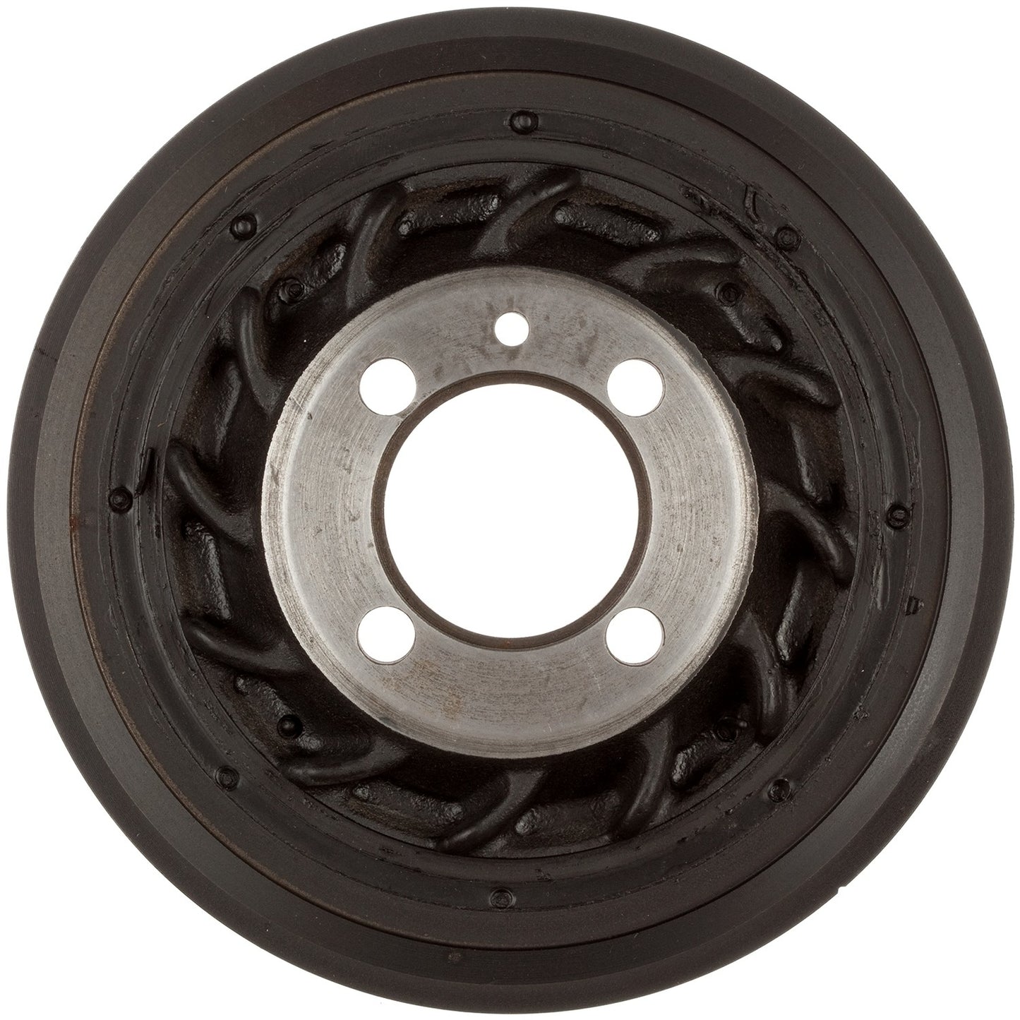 Graywerks Engine Harmonic Balancer 102151