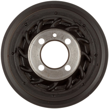 Graywerks Engine Harmonic Balancer 102151