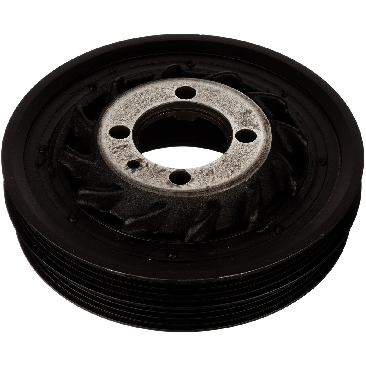 Graywerks Engine Harmonic Balancer 102151