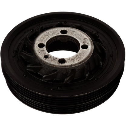 Graywerks Engine Harmonic Balancer 102151