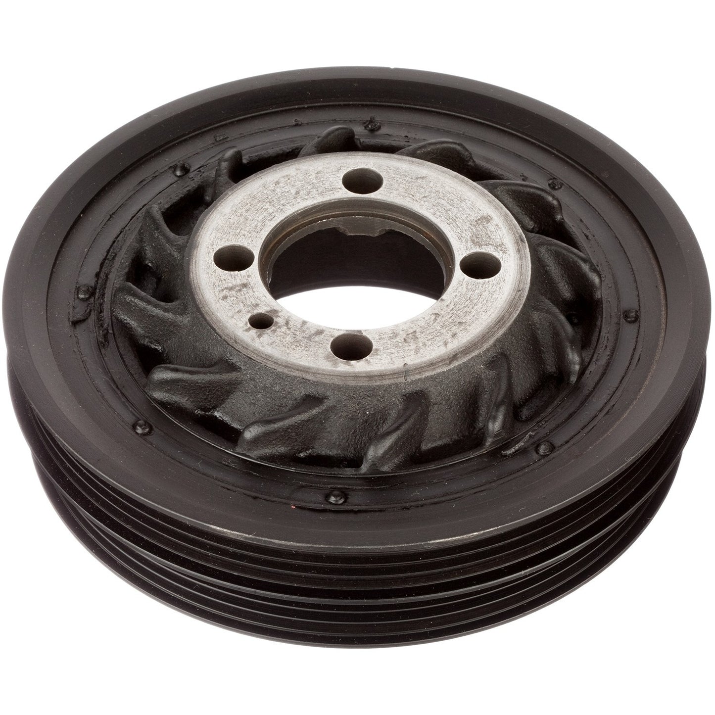 Graywerks Engine Harmonic Balancer 102151